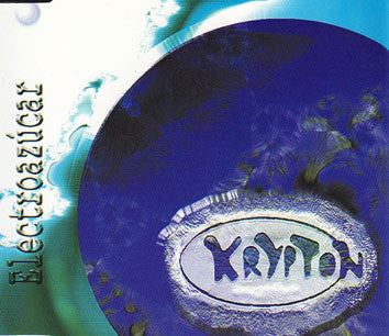 Krypton - CDEP – "Electroazúcar"
